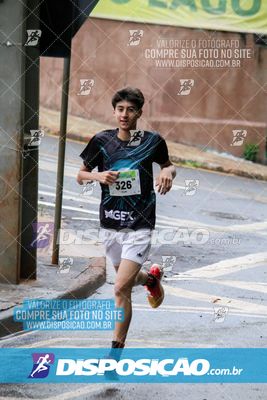 CORRIDA E CAMINHADA SEST SENAT 2025 LONDRINA