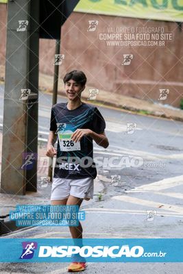 CORRIDA E CAMINHADA SEST SENAT 2025 LONDRINA