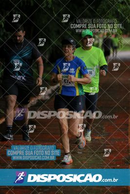 CORRIDA E CAMINHADA SEST SENAT 2025 LONDRINA