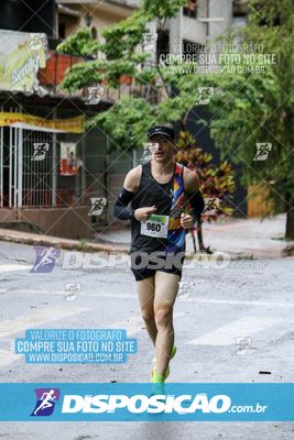 CORRIDA E CAMINHADA SEST SENAT 2025 LONDRINA