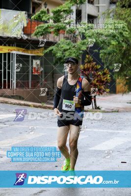CORRIDA E CAMINHADA SEST SENAT 2025 LONDRINA