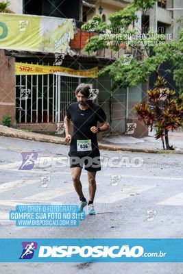 CORRIDA E CAMINHADA SEST SENAT 2025 LONDRINA
