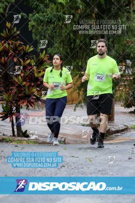 CORRIDA E CAMINHADA SEST SENAT 2025 LONDRINA