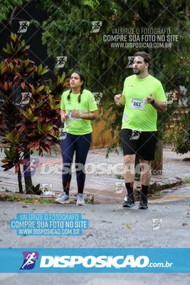 CORRIDA E CAMINHADA SEST SENAT 2025 LONDRINA