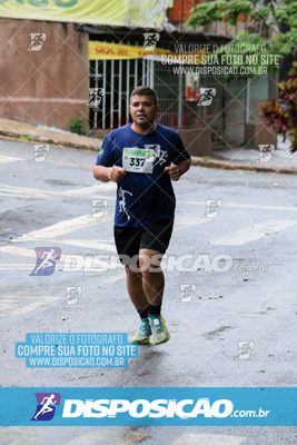 CORRIDA E CAMINHADA SEST SENAT 2025 LONDRINA