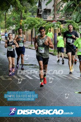 CORRIDA E CAMINHADA SEST SENAT 2025 LONDRINA