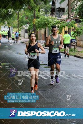 CORRIDA E CAMINHADA SEST SENAT 2025 LONDRINA