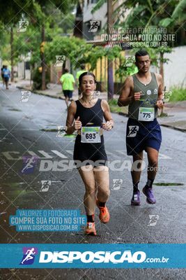 CORRIDA E CAMINHADA SEST SENAT 2025 LONDRINA