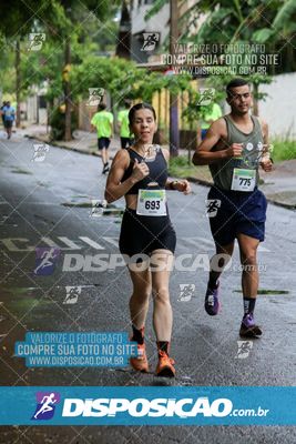 CORRIDA E CAMINHADA SEST SENAT 2025 LONDRINA
