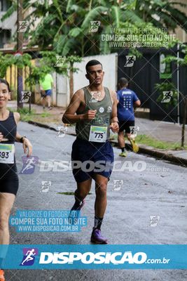 CORRIDA E CAMINHADA SEST SENAT 2025 LONDRINA