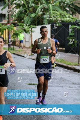 CORRIDA E CAMINHADA SEST SENAT 2025 LONDRINA