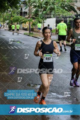 CORRIDA E CAMINHADA SEST SENAT 2025 LONDRINA