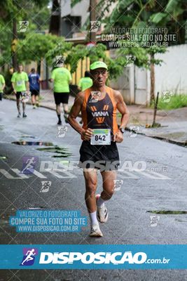 CORRIDA E CAMINHADA SEST SENAT 2025 LONDRINA