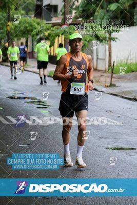 CORRIDA E CAMINHADA SEST SENAT 2025 LONDRINA