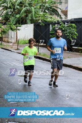 CORRIDA E CAMINHADA SEST SENAT 2025 LONDRINA