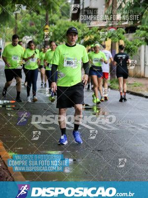 CORRIDA E CAMINHADA SEST SENAT 2025 LONDRINA