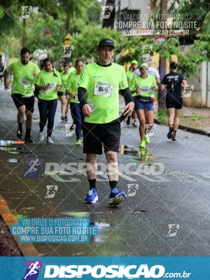 CORRIDA E CAMINHADA SEST SENAT 2025 LONDRINA