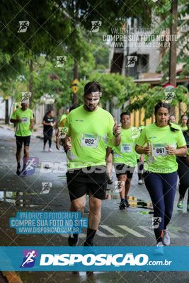 CORRIDA E CAMINHADA SEST SENAT 2025 LONDRINA