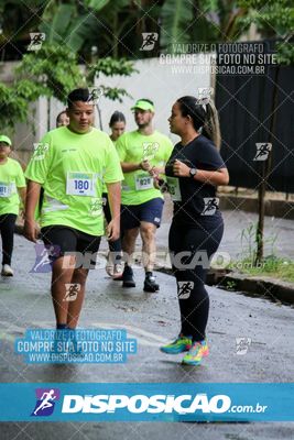CORRIDA E CAMINHADA SEST SENAT 2025 LONDRINA