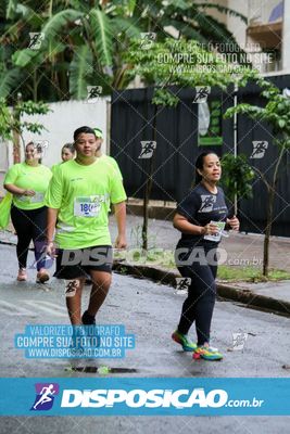 CORRIDA E CAMINHADA SEST SENAT 2025 LONDRINA