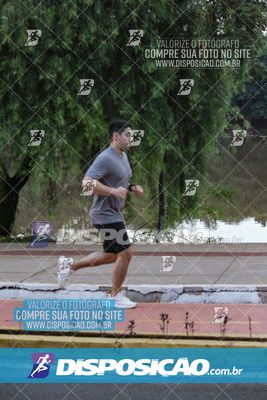 Treino Lago Igapó 2