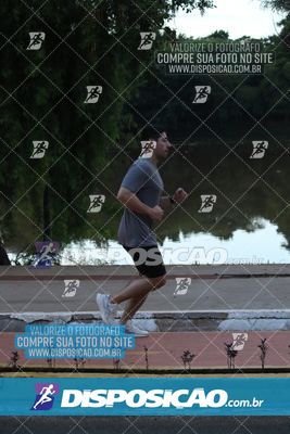 Treino Lago Igapó 2