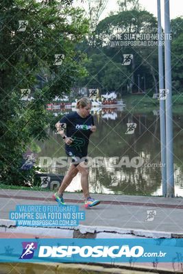 Treino Lago Igapó 2