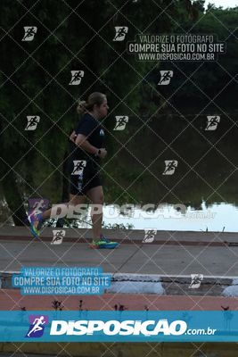 Treino Lago Igapó 2