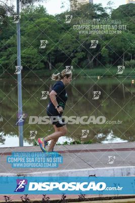 Treino Lago Igapó 2