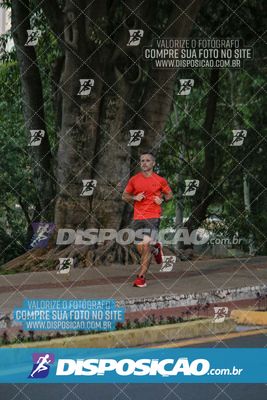 Treino Lago Igapó 2