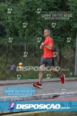 Treino Lago Igapó 2