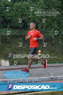 Treino Lago Igapó 2