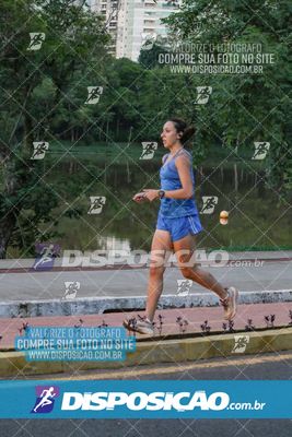 Treino Lago Igapó 2