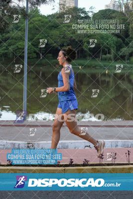 Treino Lago Igapó 2