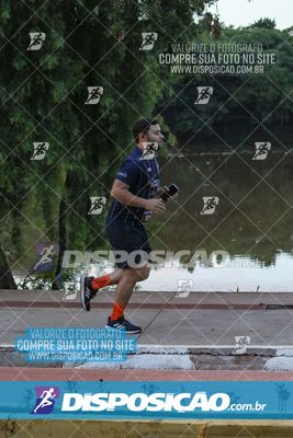 Treino Lago Igapó 2