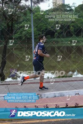 Treino Lago Igapó 2