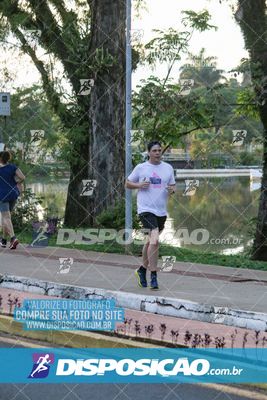 Treino Lago Igapó 2