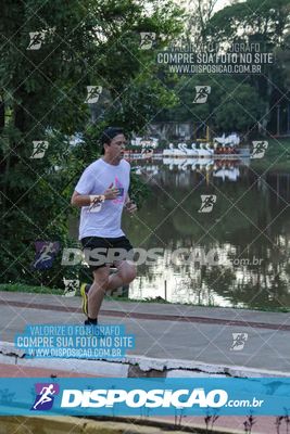 Treino Lago Igapó 2