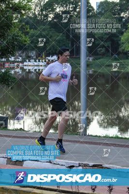 Treino Lago Igapó 2