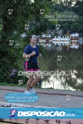 Treino Lago Igapó 2