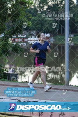 Treino Lago Igapó 2