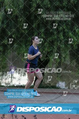 Treino Lago Igapó 2