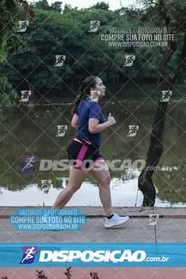 Treino Lago Igapó 2