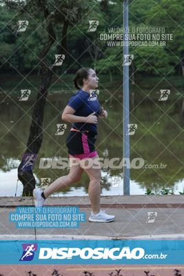 Treino Lago Igapó 2