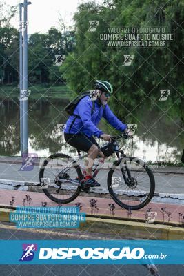 Treino Lago Igapó 2