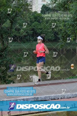 Treino Lago Igapó 2