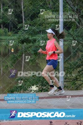 Treino Lago Igapó 2