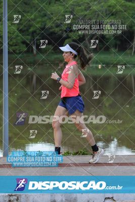 Treino Lago Igapó 2