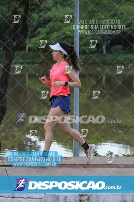 Treino Lago Igapó 2