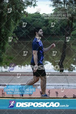 Treino Lago Igapó 2